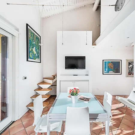 Appartement Residence Stropea