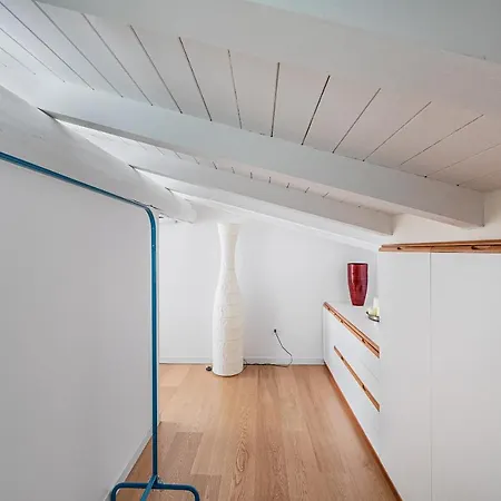 Appartement Residence Stropea
