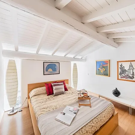 Appartement Residence Stropea