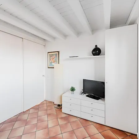 Appartement Residence Stropea *