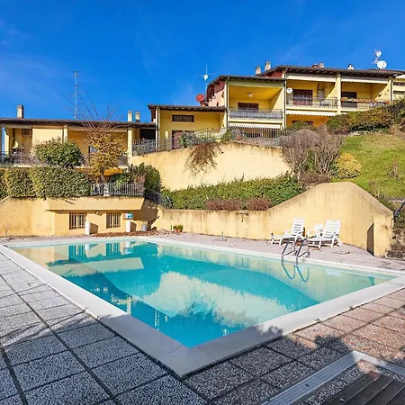 Appartement Residence Stropea