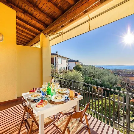 Apartment Residence Stropea *
