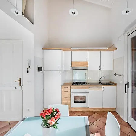 Residence Stropea