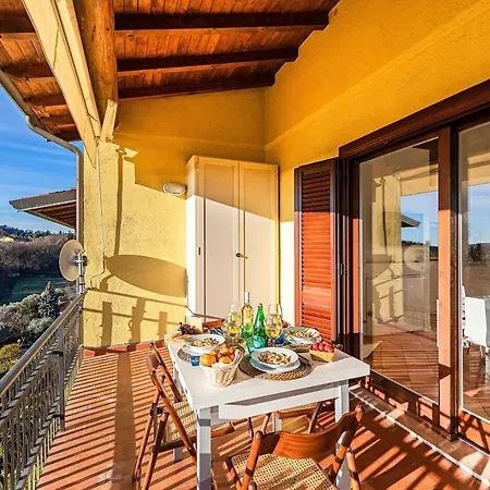 Apartment Residence Stropea Soiano Del Lago