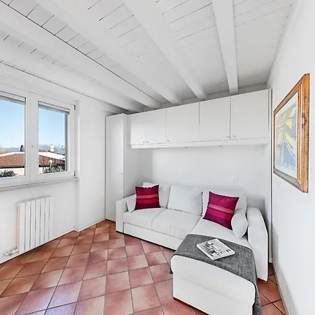 Apartment Residence Stropea Soiano Del Lago